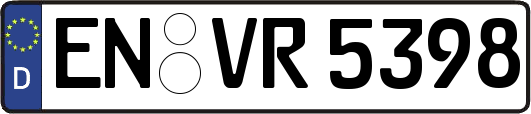 EN-VR5398