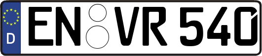 EN-VR540