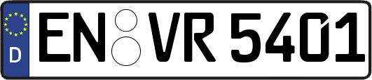 EN-VR5401