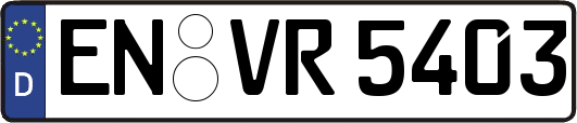 EN-VR5403