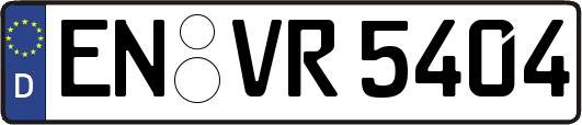 EN-VR5404