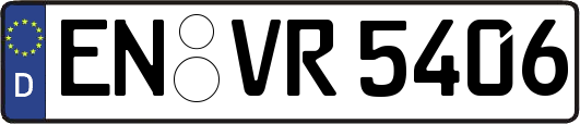EN-VR5406