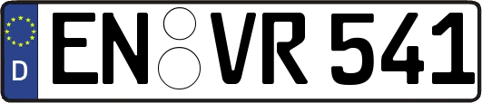 EN-VR541