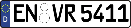 EN-VR5411