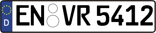 EN-VR5412