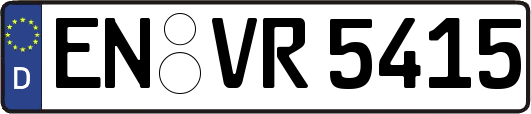 EN-VR5415
