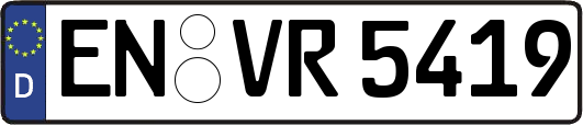 EN-VR5419