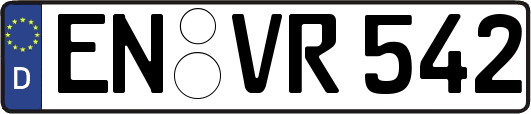 EN-VR542