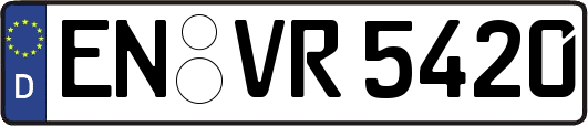 EN-VR5420