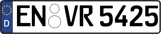 EN-VR5425