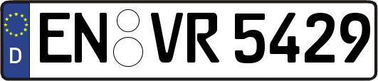 EN-VR5429