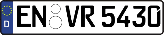 EN-VR5430