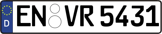 EN-VR5431