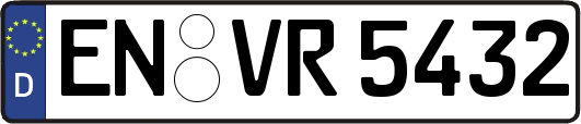 EN-VR5432