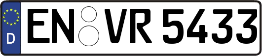 EN-VR5433