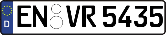 EN-VR5435