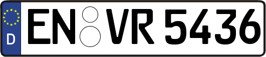 EN-VR5436