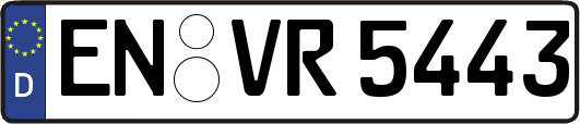 EN-VR5443