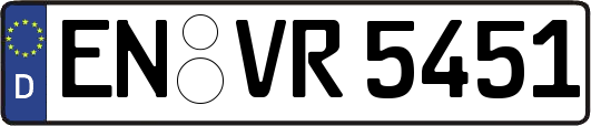 EN-VR5451