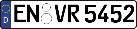 EN-VR5452