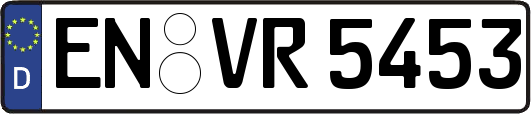 EN-VR5453