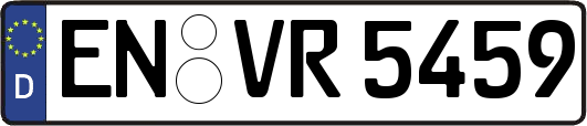 EN-VR5459