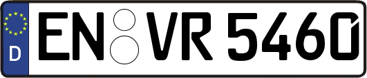 EN-VR5460