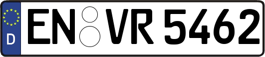 EN-VR5462