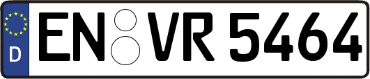 EN-VR5464