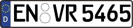 EN-VR5465