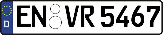 EN-VR5467
