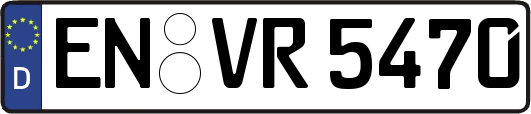 EN-VR5470