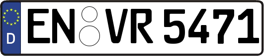 EN-VR5471