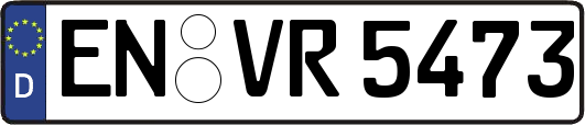 EN-VR5473