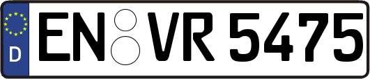 EN-VR5475