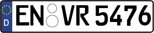EN-VR5476