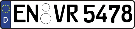 EN-VR5478