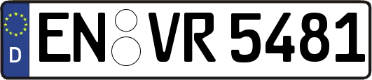 EN-VR5481