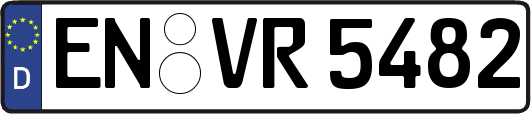 EN-VR5482