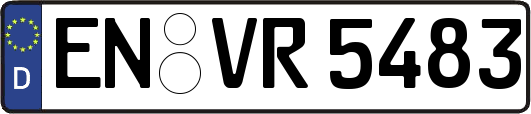 EN-VR5483