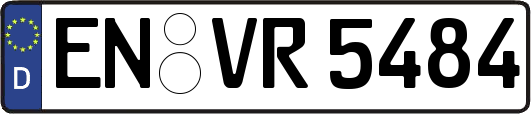 EN-VR5484