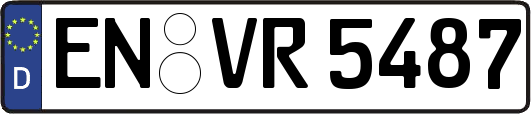 EN-VR5487