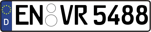 EN-VR5488