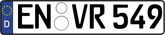 EN-VR549