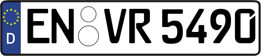 EN-VR5490