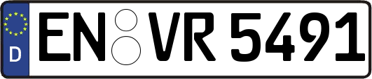 EN-VR5491