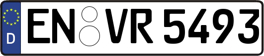 EN-VR5493