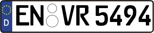EN-VR5494