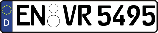 EN-VR5495