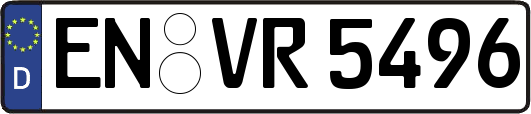 EN-VR5496